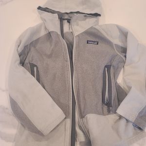 Patagonia Fleece Jacket